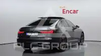 2020 Audi A6