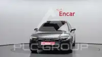 2020 Audi A6