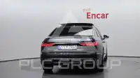 2020 Audi A6