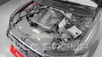 2020 Audi A6
