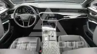 2020 Audi A6