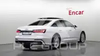 2020 Audi A6