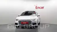 2020 Audi A6