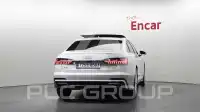 2020 Audi A6