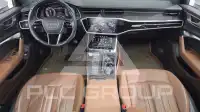2020 Audi A6