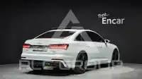 2020 Audi A6