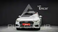 2020 Audi A6
