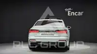 2020 Audi A6