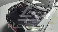 2020 Audi A6