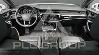 2020 Audi A6