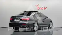 2020 Audi A6