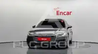 2020 Audi A6