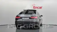 2020 Audi A6