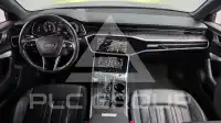 2020 Audi A6