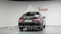 2020 Audi A6