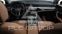 2020 Audi A6