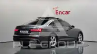 2020 Audi A6