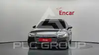 2020 Audi A6