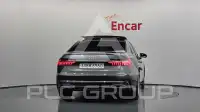 2020 Audi A6