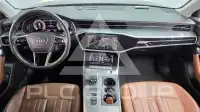 2020 Audi A6