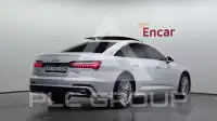 2020 Audi A6