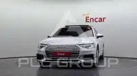 2020 Audi A6
