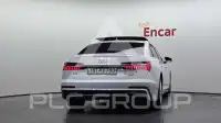 2020 Audi A6