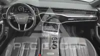 2020 Audi A6