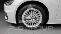 2020 Audi A6