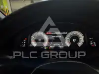 2020 Audi A6