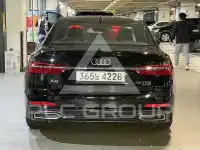 2020 Audi A6