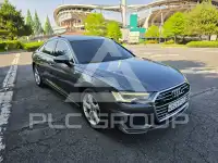 2020 Audi A6