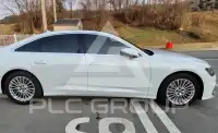 2020 Audi A6