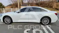 2020 Audi A6