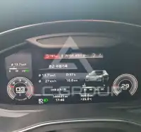 2020 Audi A6