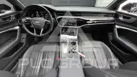 2020 Audi A6