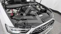 2020 Audi A6