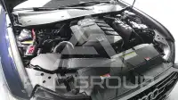 2020 Audi A6