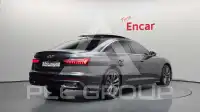 2020 Audi A6