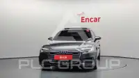 2020 Audi A6