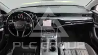 2020 Audi A6