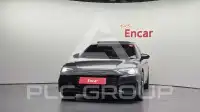 2020 Audi A6