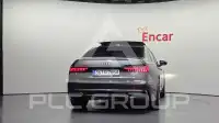 2020 Audi A6