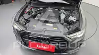 2020 Audi A6