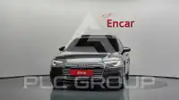 2020 Audi A6