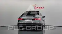 2020 Audi A6