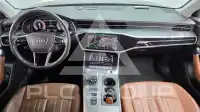 2020 Audi A6