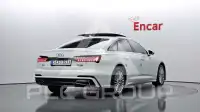 2020 Audi A6