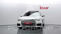 2020 Audi A6