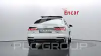 2020 Audi A6